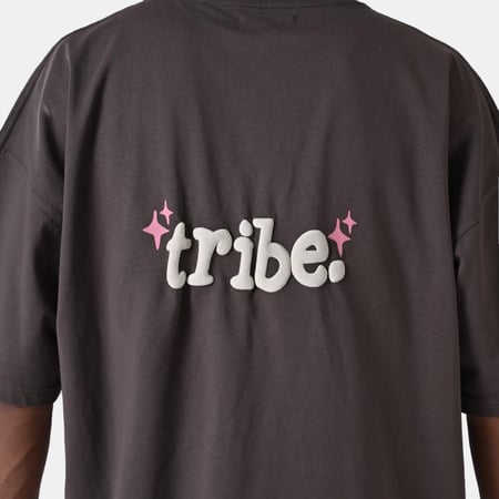 Brown Tshirt