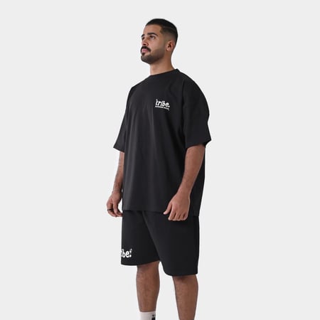 Black Note Alone Tshirt