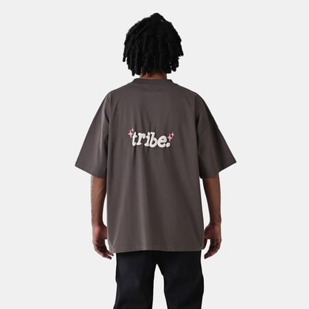 Brown Tshirt