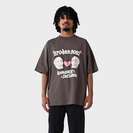 Brown Tshirt