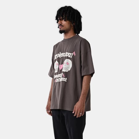 Brown Tshirt
