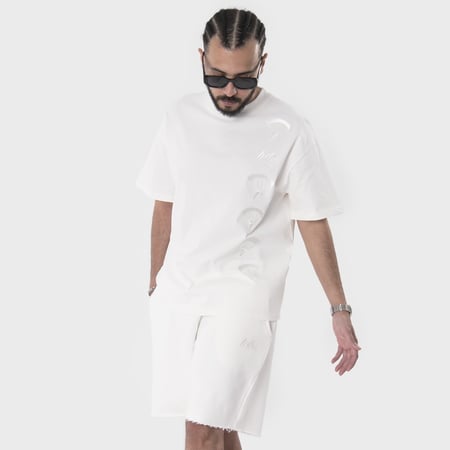 White Parachute Set