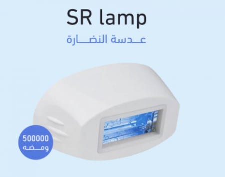 عدسة ليزر t3