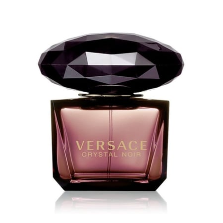 عطر فرزاتشي كريستال نوار تواليت 90 مل Versace Crystal Noir Eau de Toilette