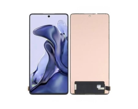 شاشة ريدمي 11T PRO