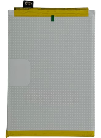 BLP-875 FOR Realme Q3s / Narzo 50 / Narzo 50 5G (RMX3461 / RMX3491 / RMX3571) BATTERY M.H.Q