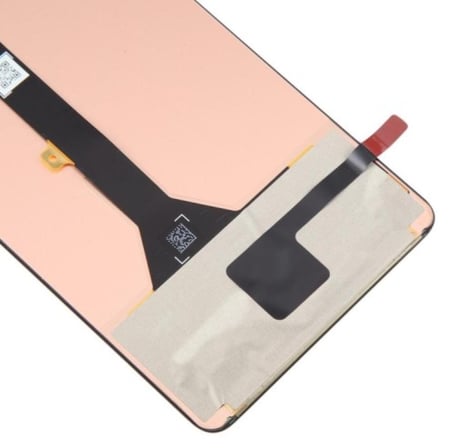 شاشة بوفا 6 برو