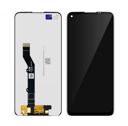 شاشة موتو G9 بلس