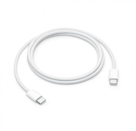 كيبل شاحن ايفون 15