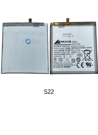 SAM S22 (SM-S901) - EB-BS901ABY BATTERY