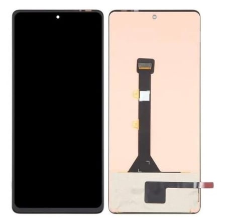 شاشة بوفا 6 برو