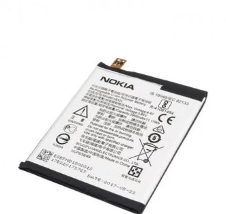 بطارية نوكيا N5