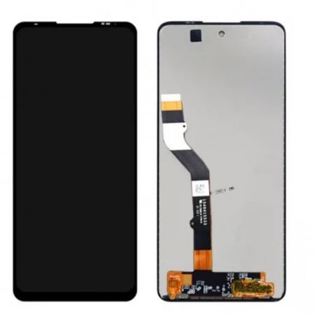 شاشة موتو G60s