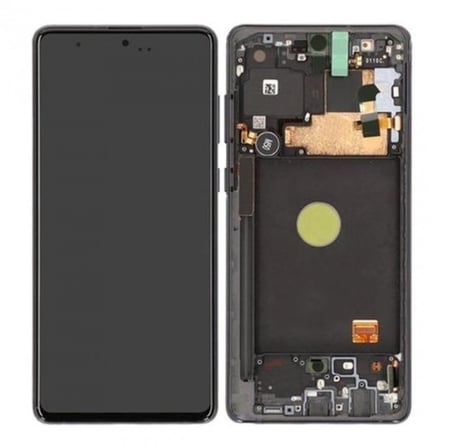 شاشة نوت 10 لايت اصلية