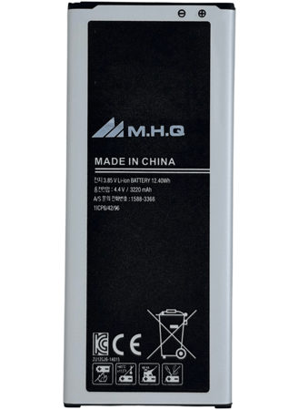 SAM Note 4 SM-N910 - EB-BN916BBC BATTERY