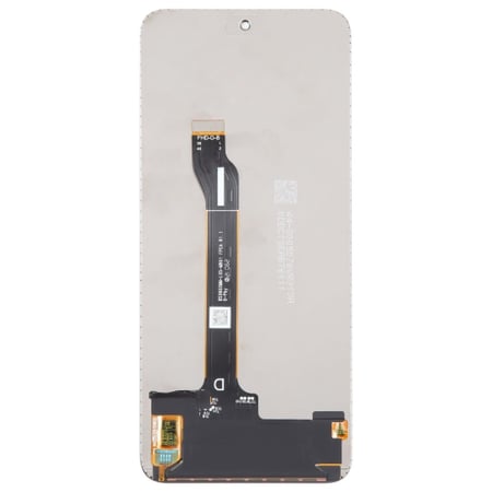 شاشة ويكو Wiko T50
