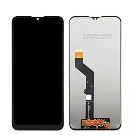 شاشة موتو G9