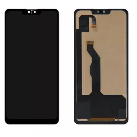 شاشة ميت 30 اصلية