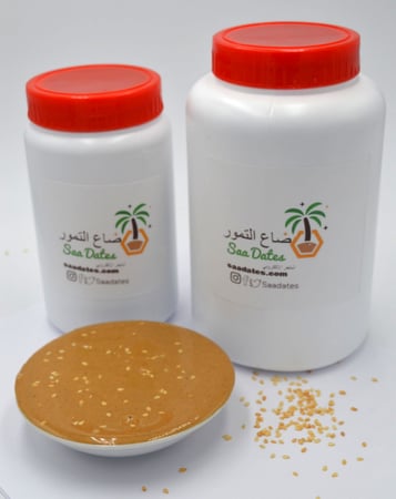 طحينة بلدي