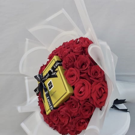 باقة B2 مع باتشي