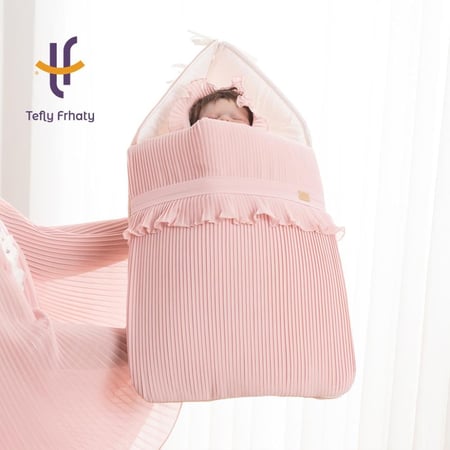 مدس Floral Aura - لحمي