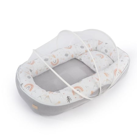 مهاد قابل للطي