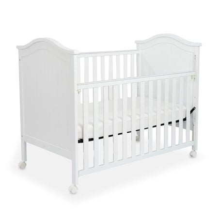 سرير خشب 70X130 بثلاثة ارتفاعات