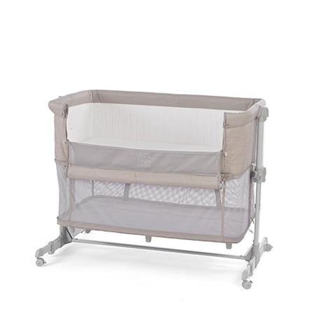 سرير نكست تو مي 97x57 سم- من مامي تاون