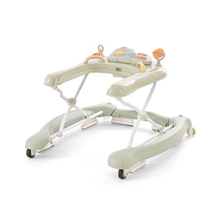 مشاية 5 في 1 قابلة للطي من مامي تاون