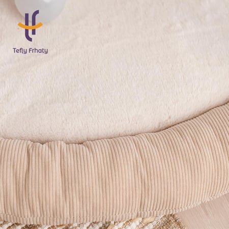 حصيرة لعب من مامي تاون -بيج