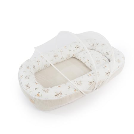 مهاد قابل للطي