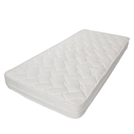 مرتبة سرير خشب