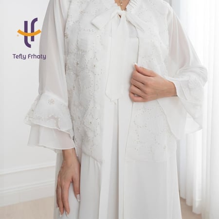 روب Bloom Elegance