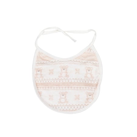 مريلة مواليد