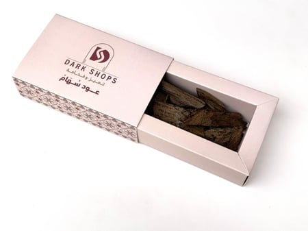 عود سُهَامْ