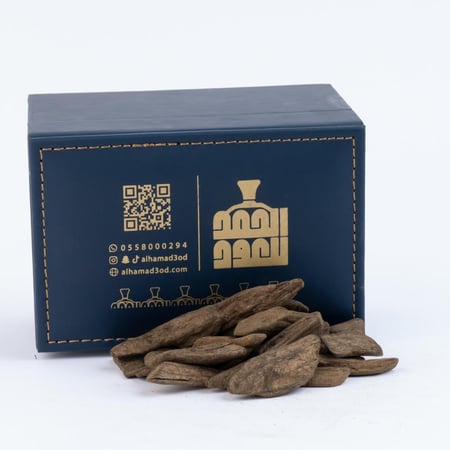مروكي الاولين
