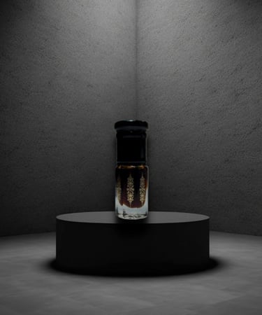 مخلط البراشين والهندي