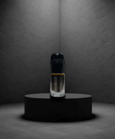 مخلط العود المميز