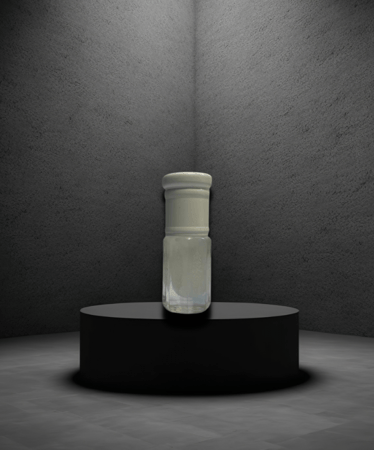 ربع توله مسك الختام