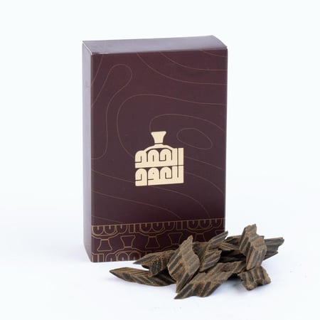 عود تايقر