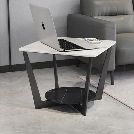 طاولة رخام - طاولة قهوة