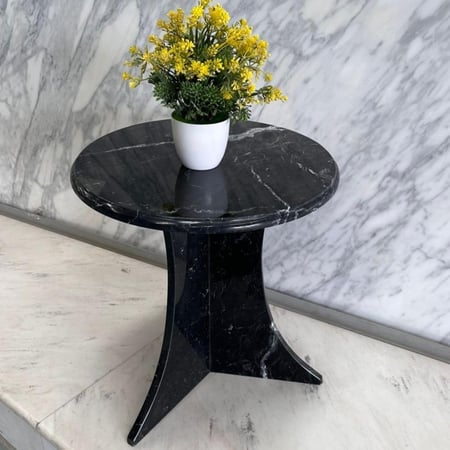 طاولة رخام - طاولة قهوة