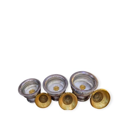 تمريات المنيوم حب رمان