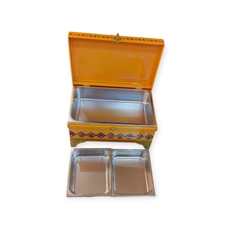 سخان طعام خانتان