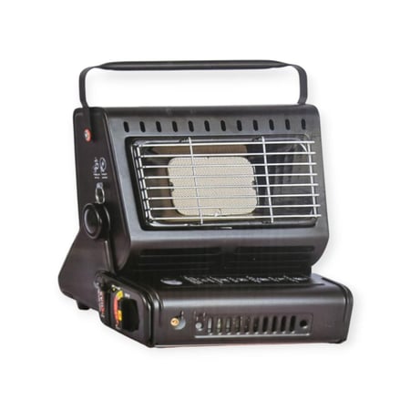 دفاية وسخان غاز محمولة DLC-P3410