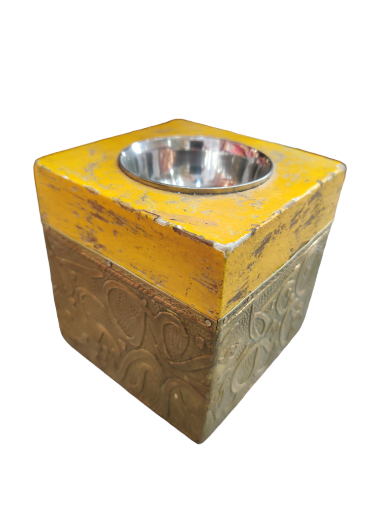 مبخرة للضيافة