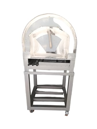 فرن معجنات 60x70