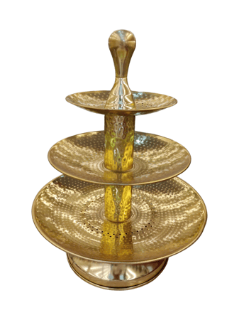 حامل فواكه 3 ادوار 60cm