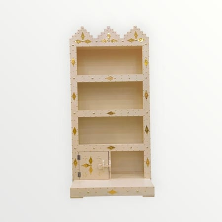 دولاب تراثي للدلال