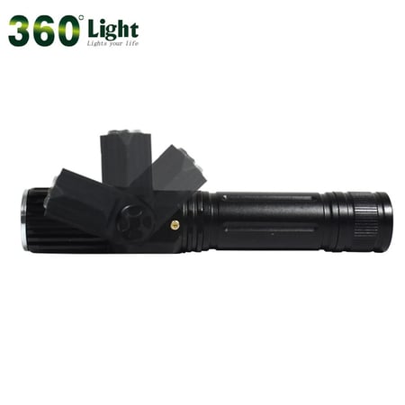 كشاف عقارب شاحن TW-1025